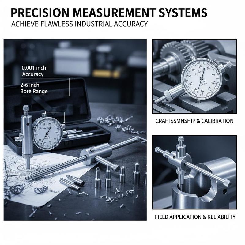 Internal Measuring Instrument  - Workshop Tools Engineering 리뷰 및 가격