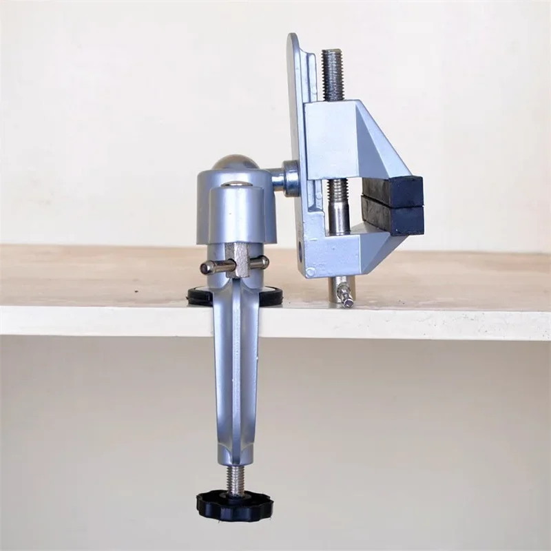 Multifunctional Aluminum Alloy - Workshop Tools Vice 리뷰 및 가격