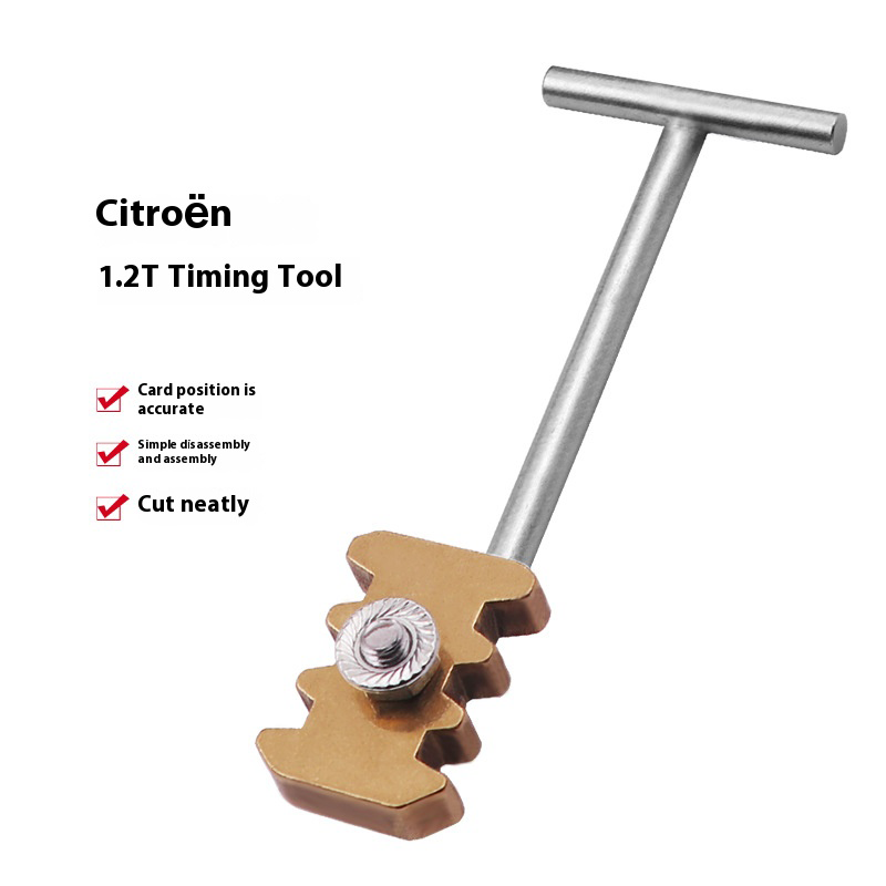 1.2T Camshaft Clamp Tool Kit f - Workshop Tools Logo 리뷰 및 가격