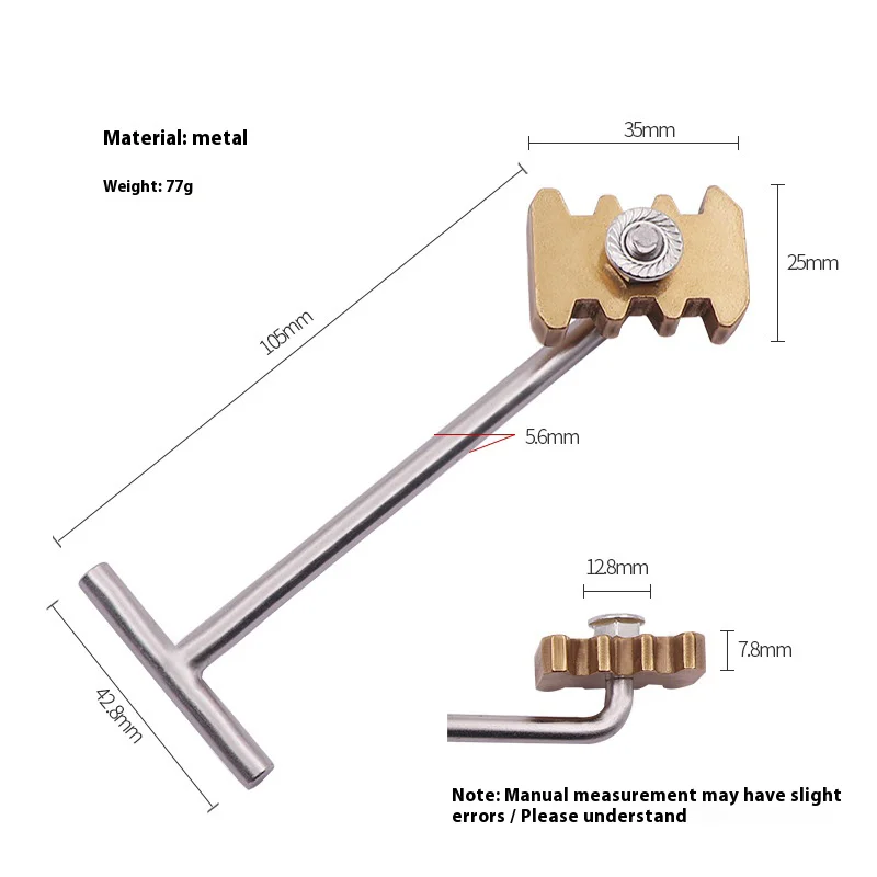 1.2T Camshaft Clamp Tool Kit f - Workshop Tools Logo 리뷰 및 가격
