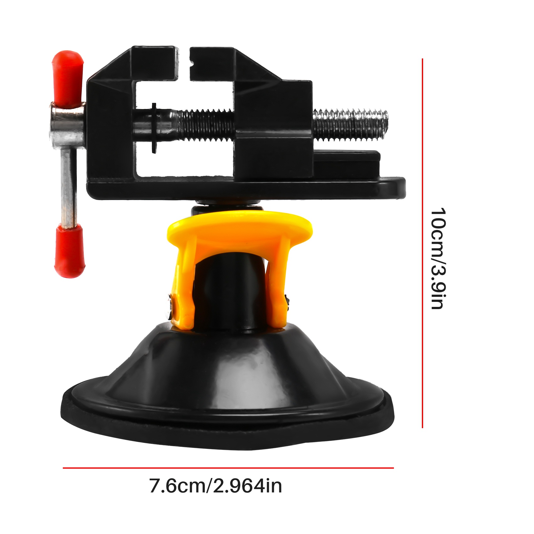 AA63 HOT Portable Mini Table V - Workshop Tools Vice 리뷰 및 가격