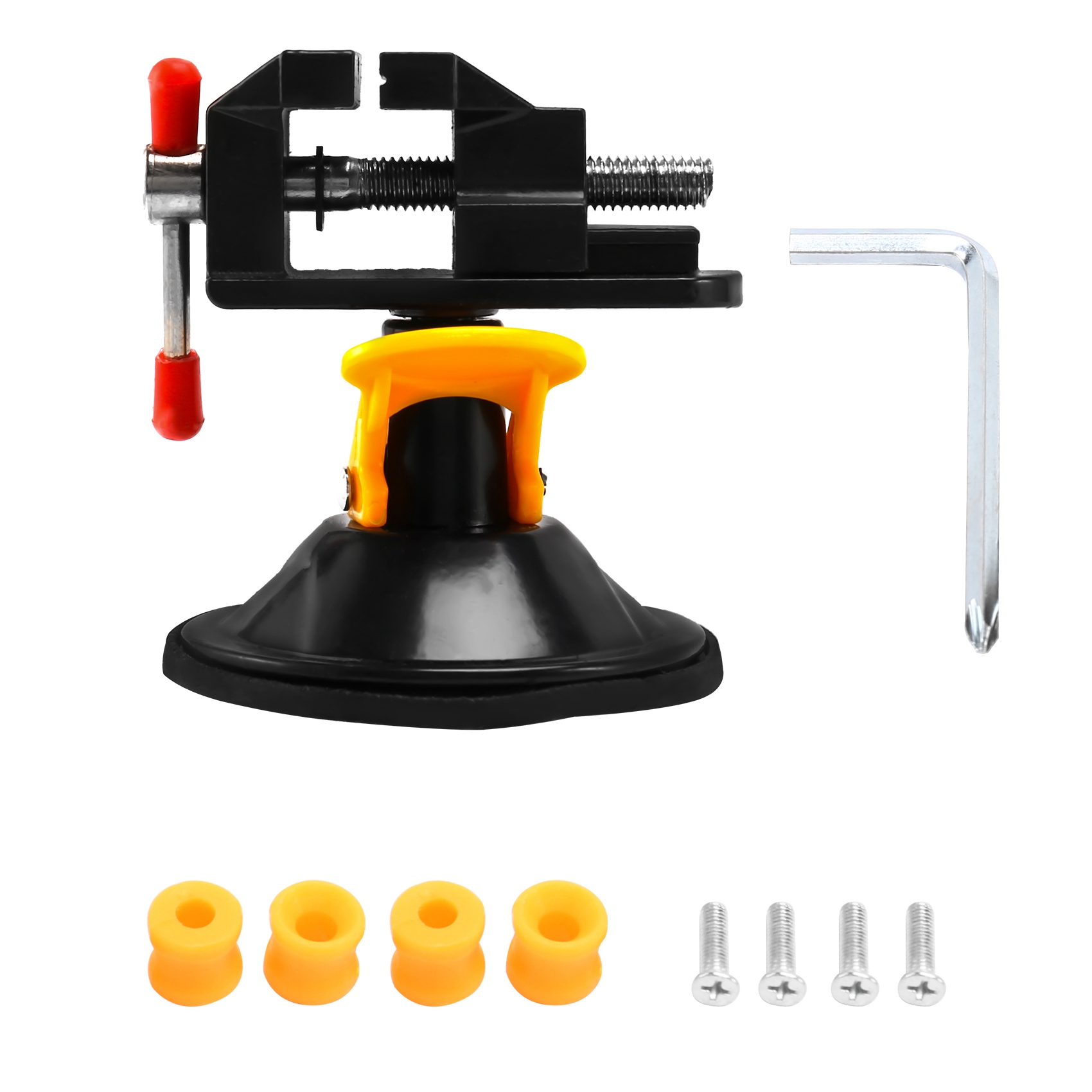 AA63 HOT Portable Mini Table V - Workshop Tools Vice 리뷰 및 가격