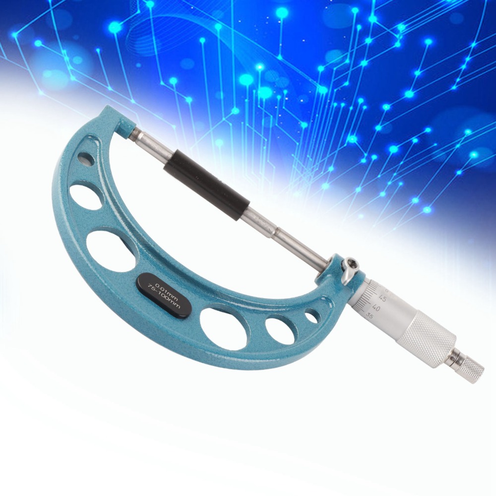 Carbon steel Outside Micromete - Workshop Tools Engineering 리뷰 및 가격