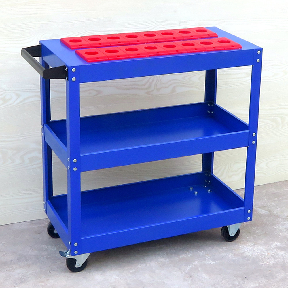 Multi-function Workshop trolle - Workshop Tools Center 리뷰 및 가격
