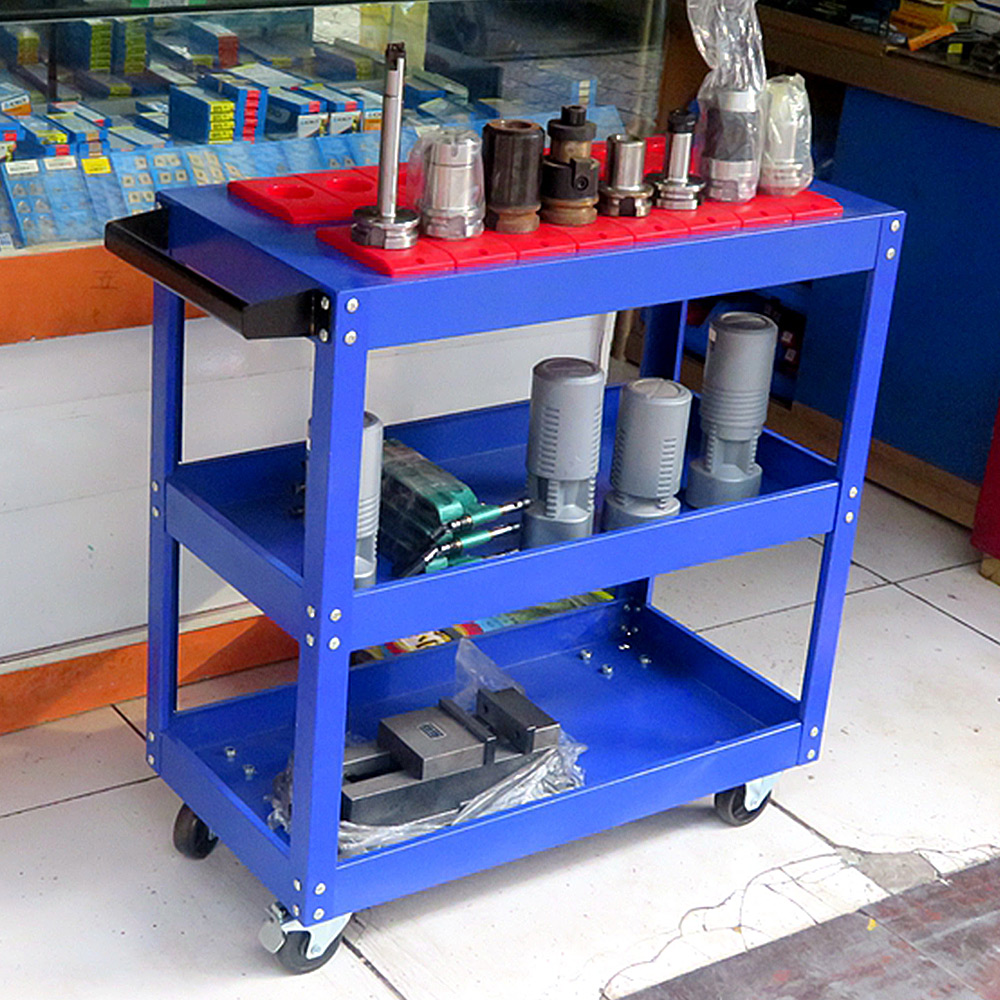 Multi-function Workshop trolle - Workshop Tools Center 리뷰 및 가격