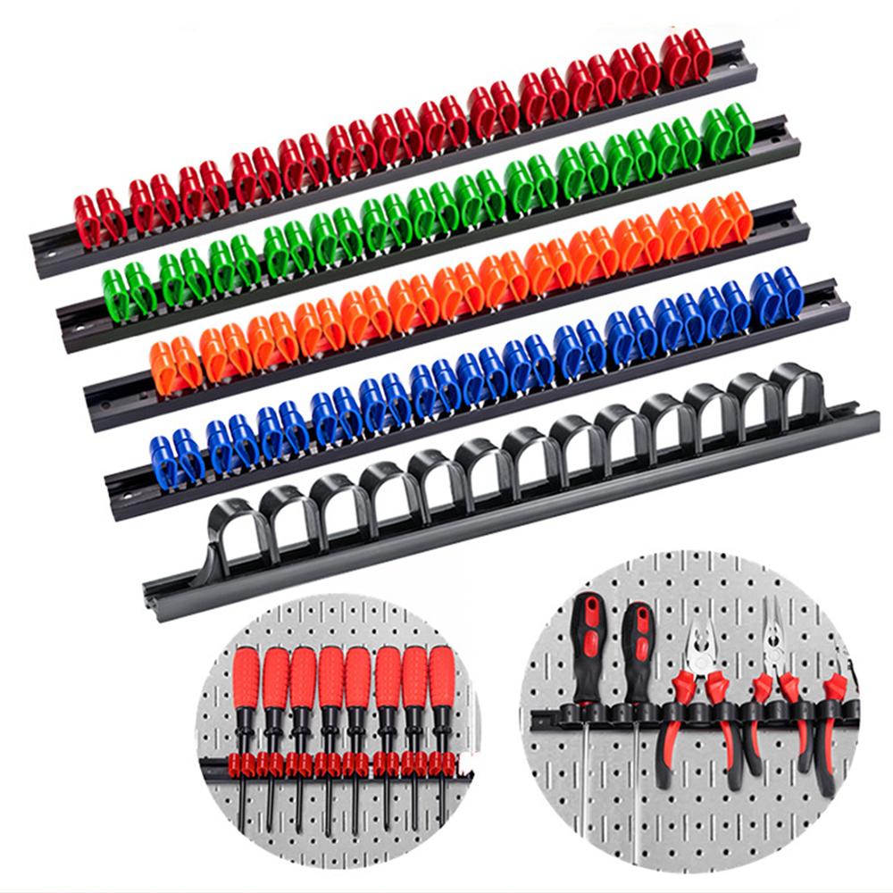 Screwdriver Organizer Wrench O - Workshop Tools Vice 리뷰 및 가격