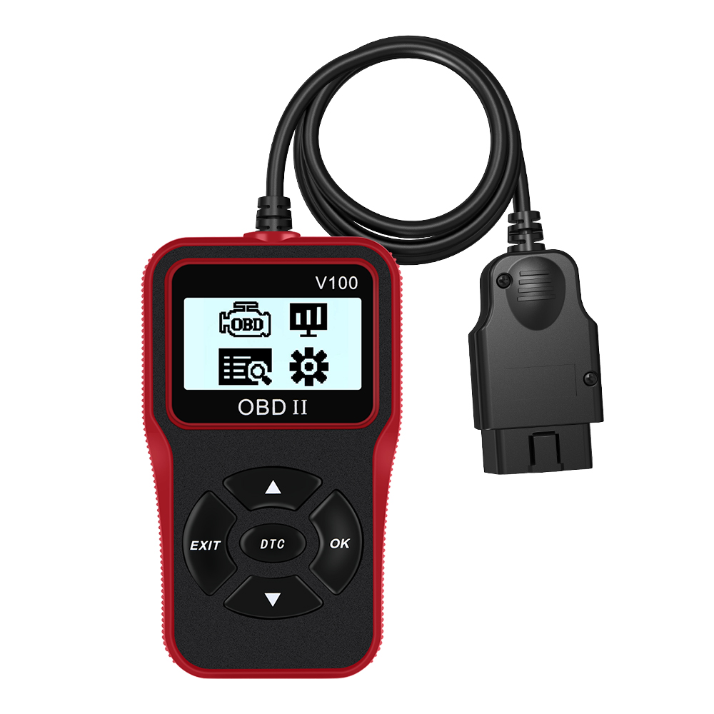 Car Scanner For 12V OBD2 Vehic - Workshop Tools English 리뷰 및 가격