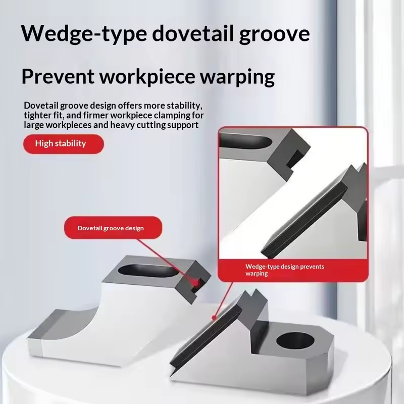 CNC Side Fixture Clamp Fixed P - Workshop Tools Vice 리뷰 및 가격