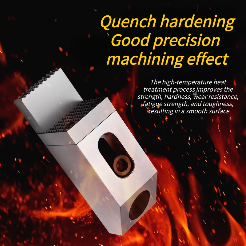 CNC Side Fixture Clamp Fixed P - Workshop Tools Vice 리뷰 및 가격