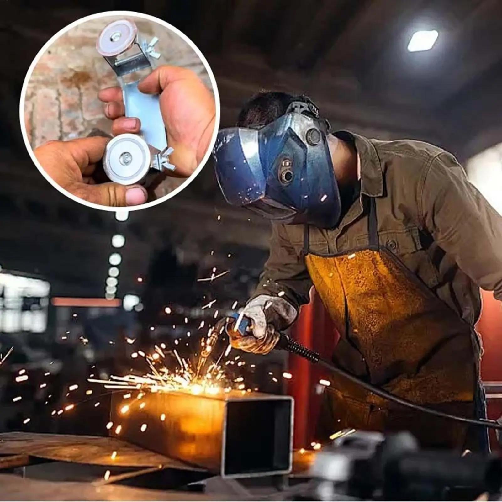 Welding Bracket 0-180 Degree A - Workshop Tools On Wall 리뷰 및 가격