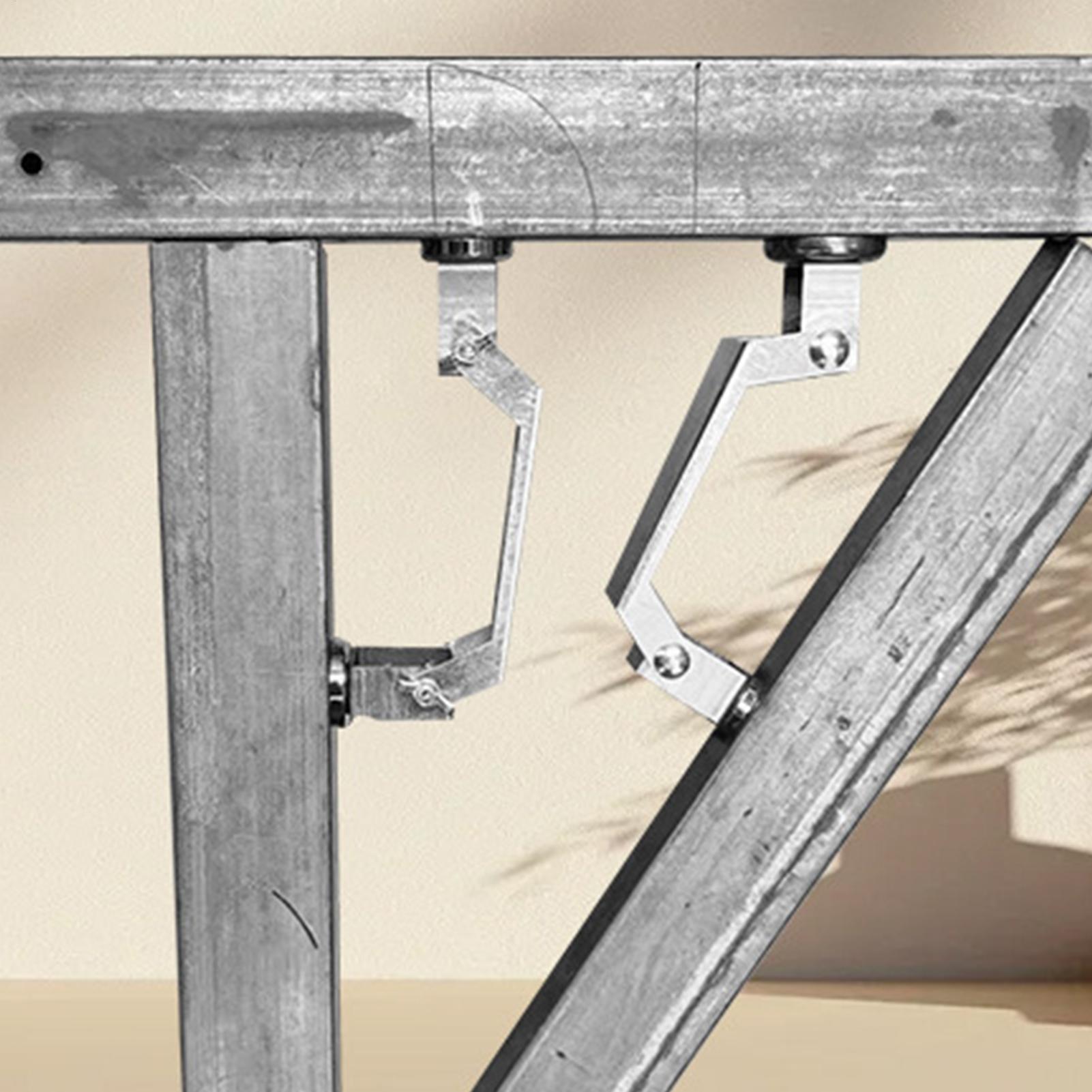 Welding Bracket 0-180 Degree A - Workshop Tools On Wall 리뷰 및 가격