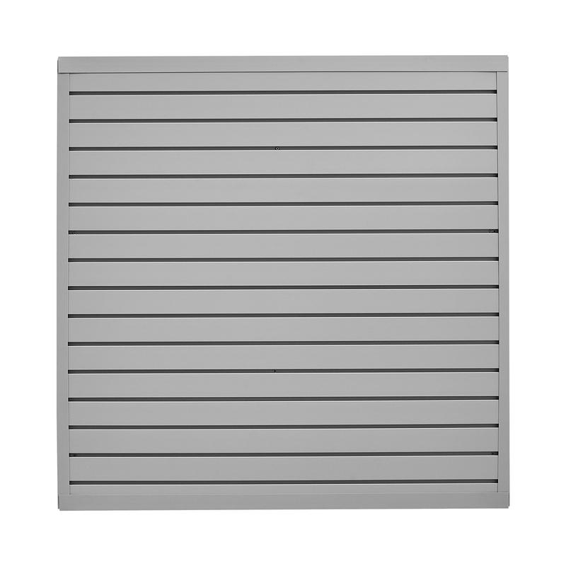 PVC Wall Plank 4 x 4 ft For Ga - Workshop Tools Store 리뷰 및 가격