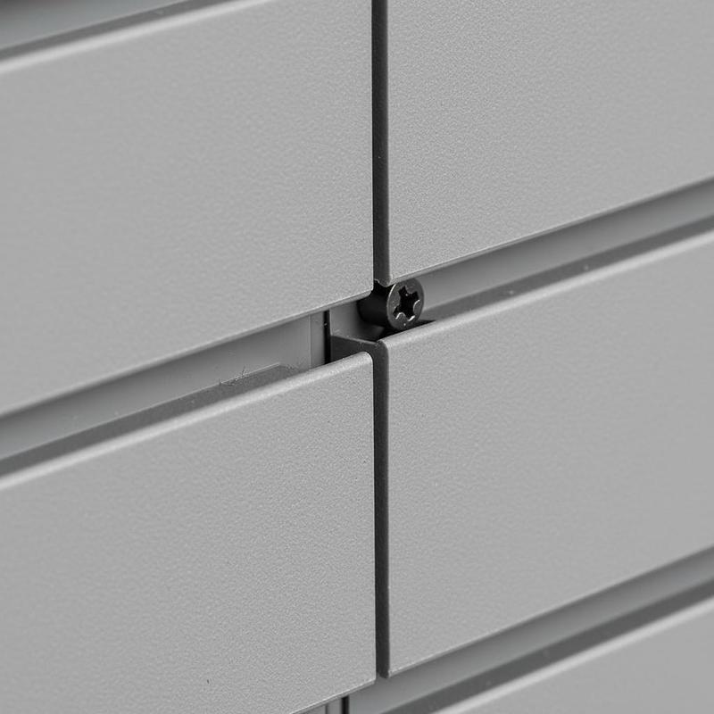 PVC Wall Plank 4 x 4 ft For Ga - Workshop Tools Store 리뷰 및 가격