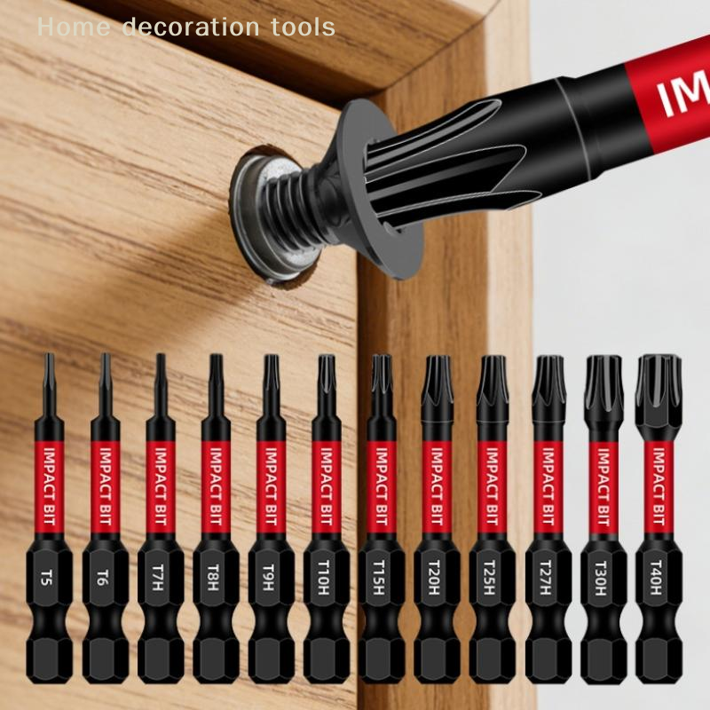 10 Piece Magnetic S2 Impact Dr - Workshop Tools Center 리뷰 및 가격