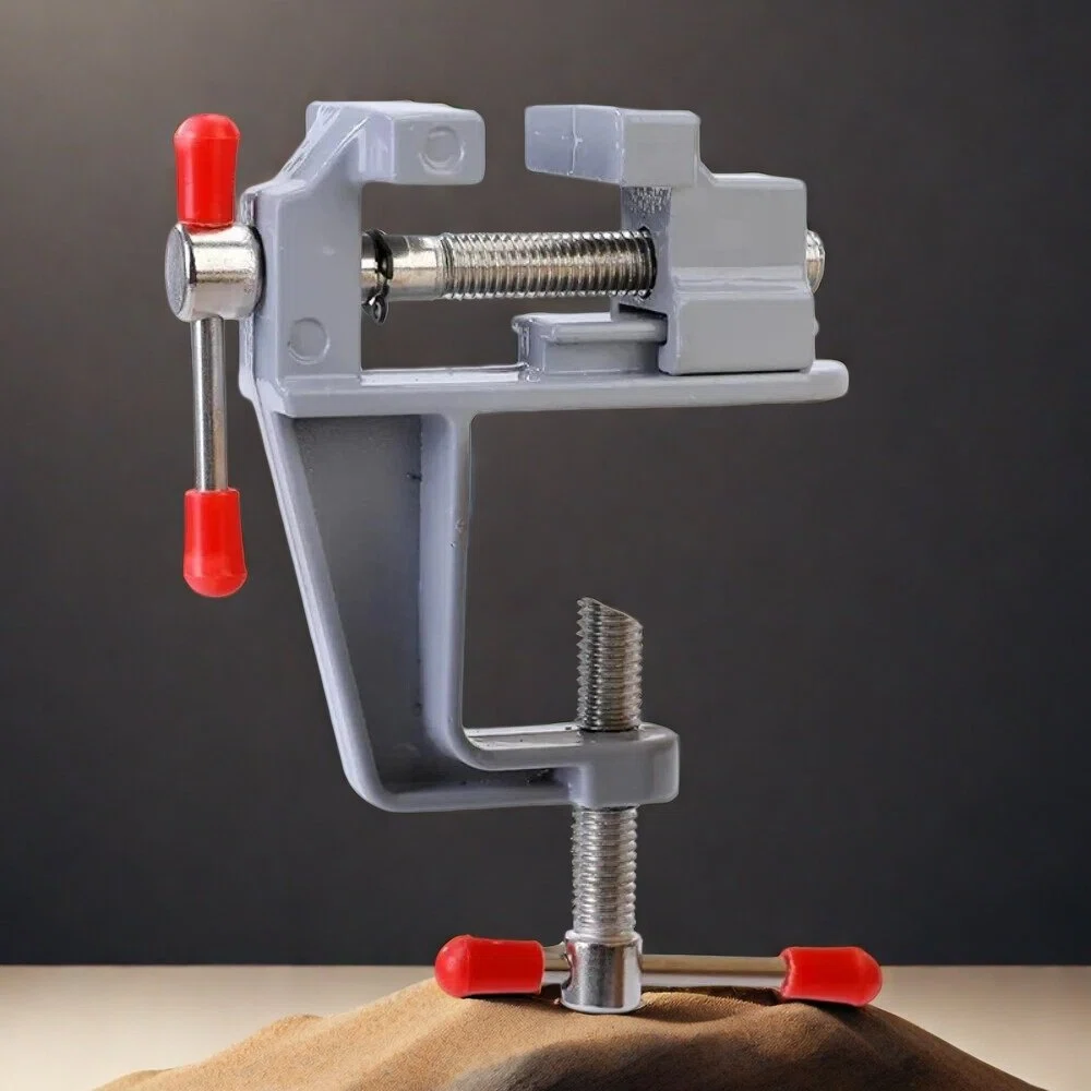 35MM Aluminium Alloy Table Ben - Workshop Tools Vice 리뷰 및 가격
