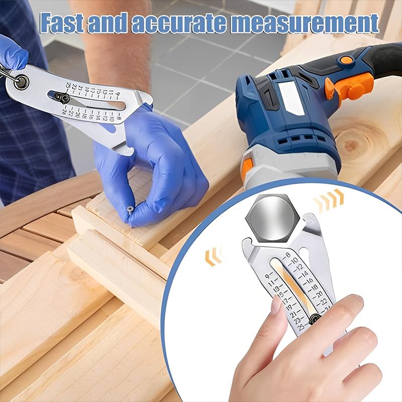 Precision Thread Inspection Ga - Workshop Tools Engineering 리뷰 및 가격