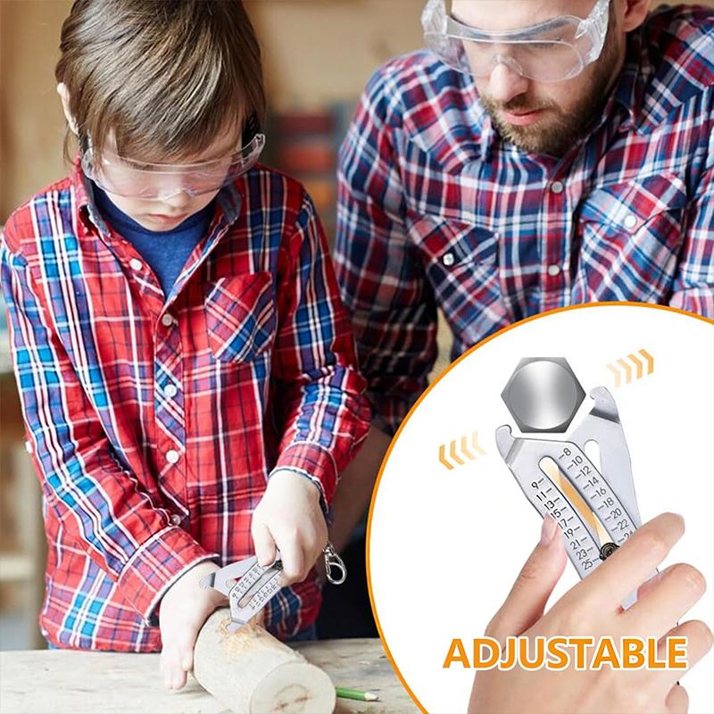 Precision Thread Inspection Ga - Workshop Tools Engineering 리뷰 및 가격
