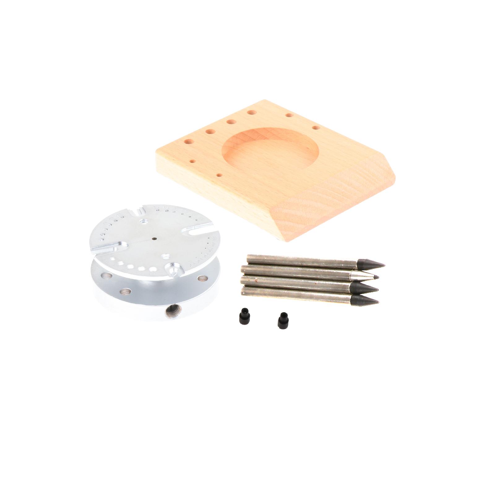 Balance Wheel Tool Multifuncti - Workshop Tools Center 리뷰 및 가격