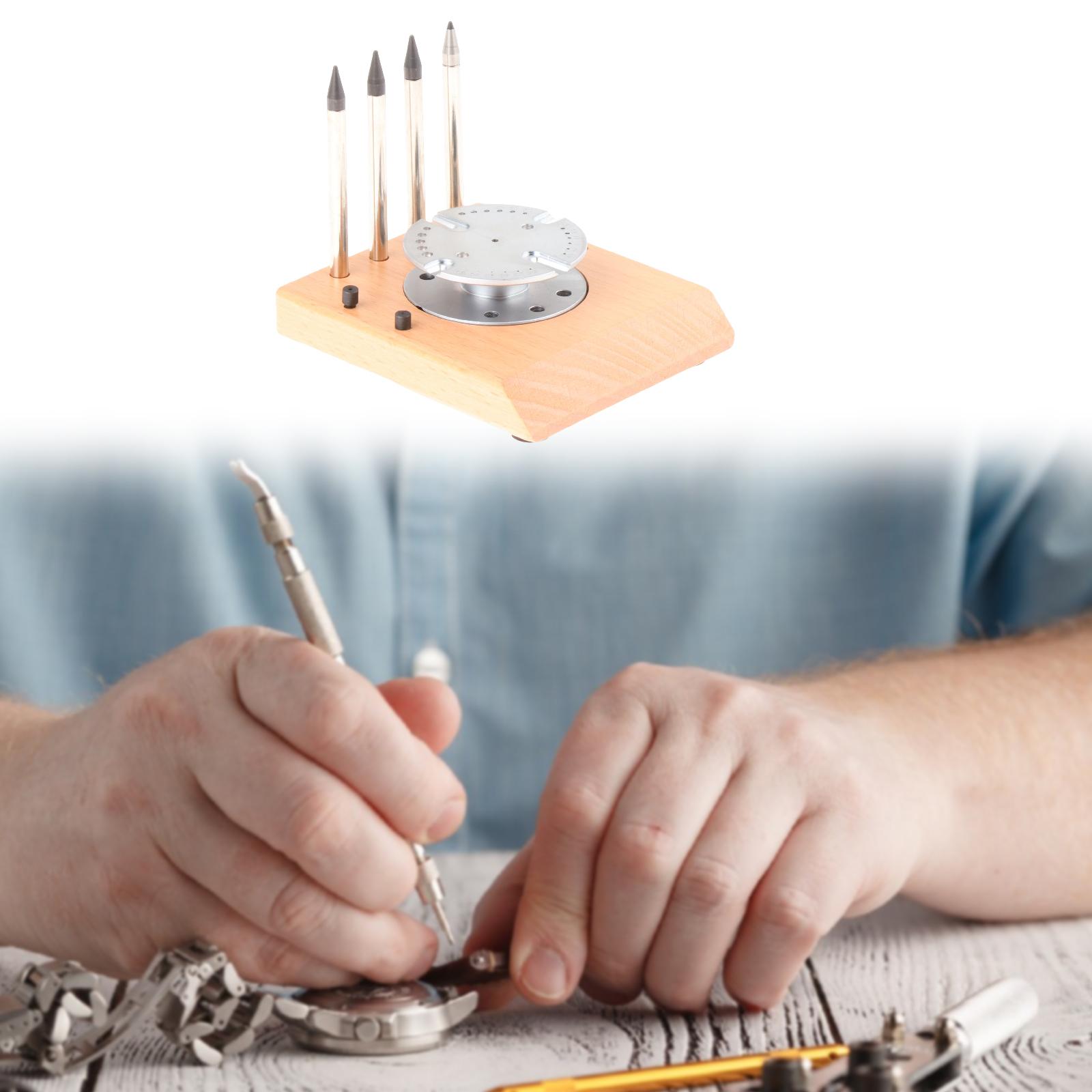 Balance Wheel Tool Multifuncti - Workshop Tools Center 리뷰 및 가격