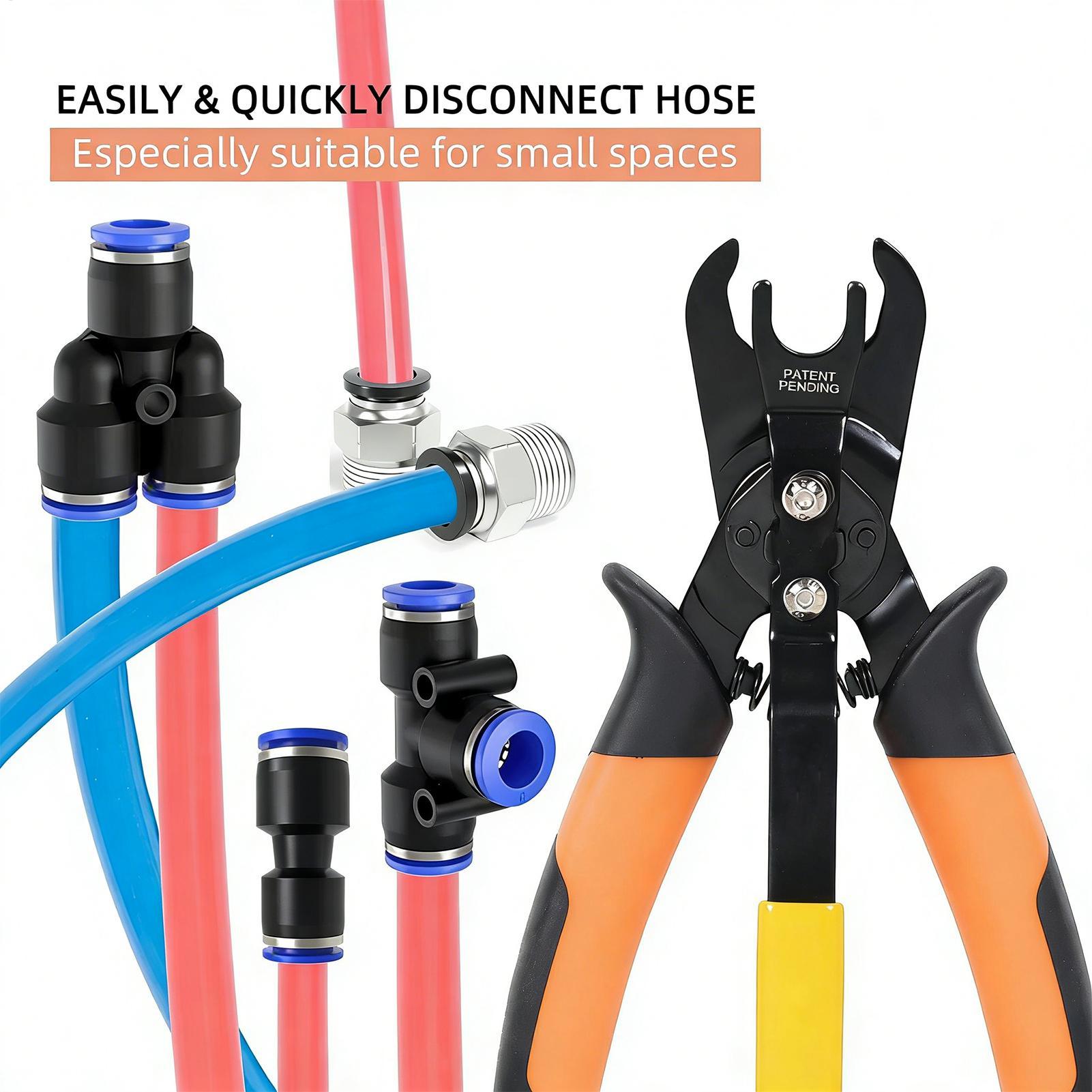 Air Line Pliers Comfortable Po - Workshop Tools English 리뷰 및 가격