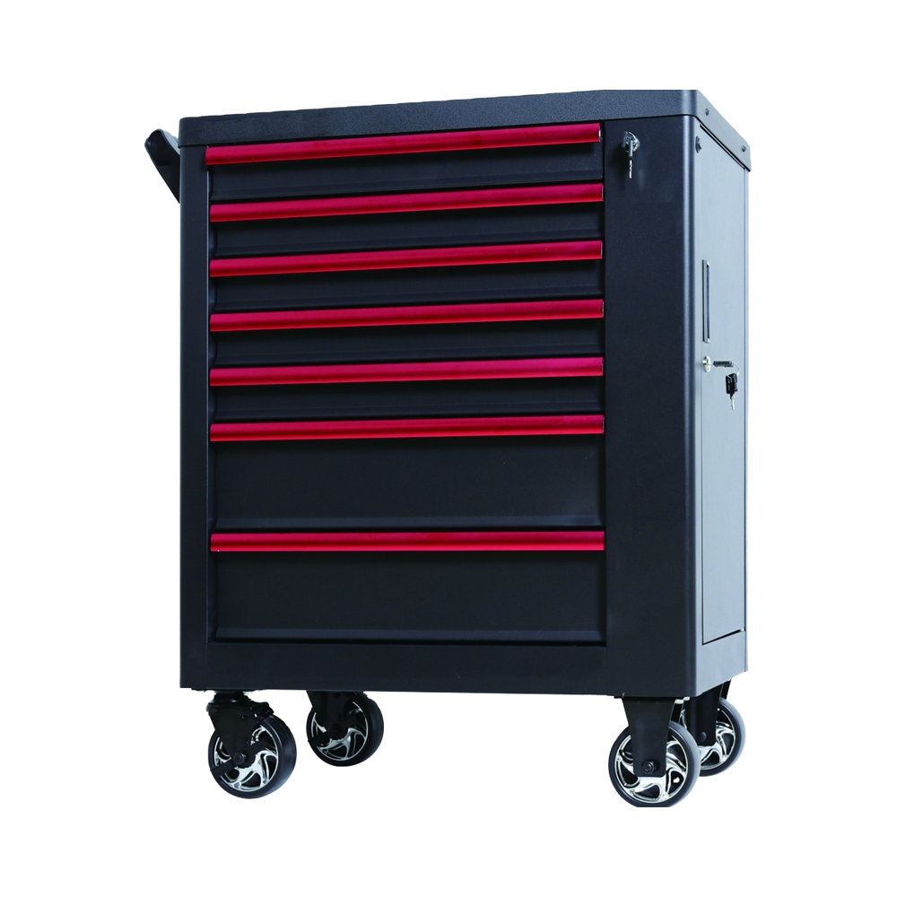 High Quality 7-Drawer Stainles - Workshop Tools Logo 리뷰 및 가격
