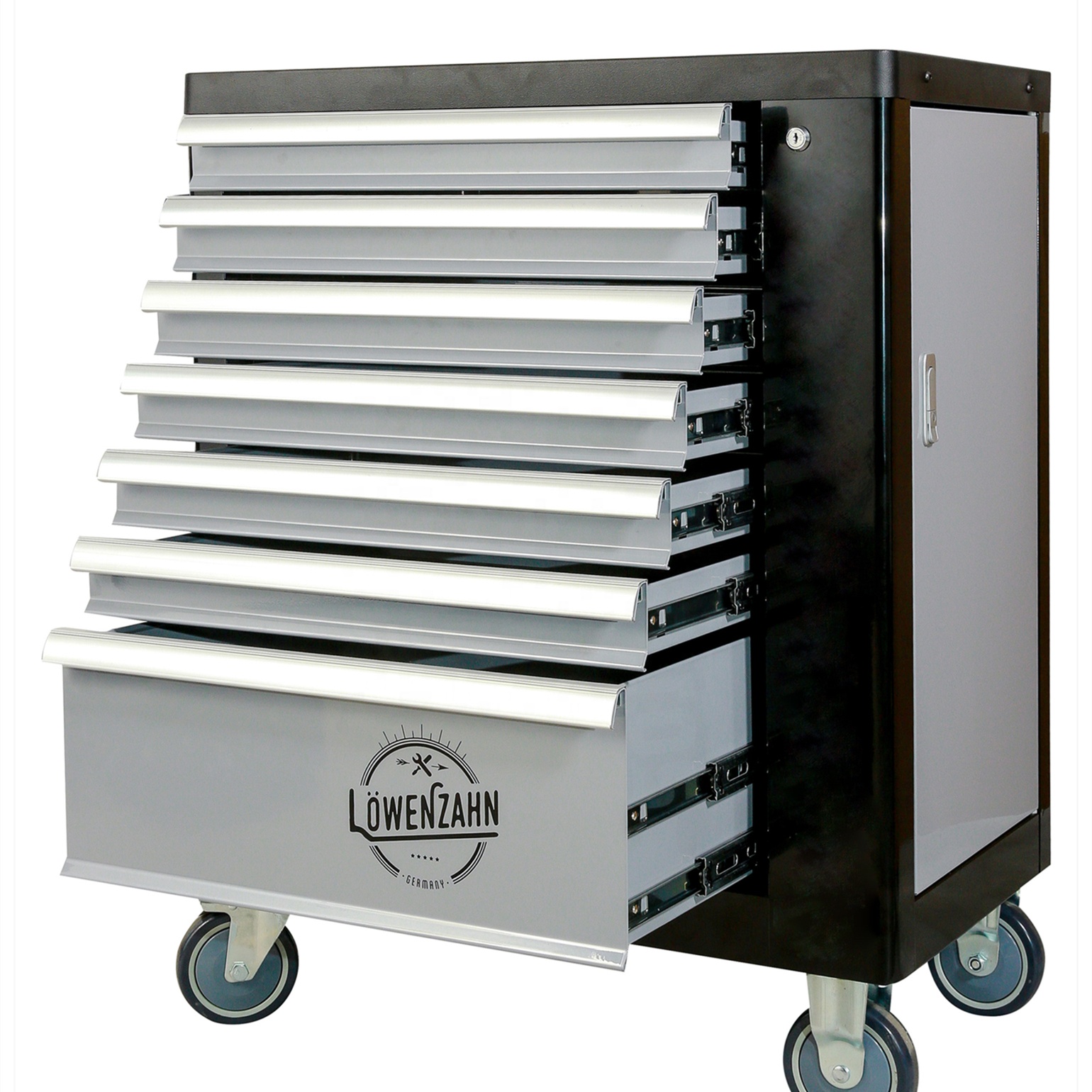 High Quality 7-Drawer Stainles - Workshop Tools Logo 리뷰 및 가격