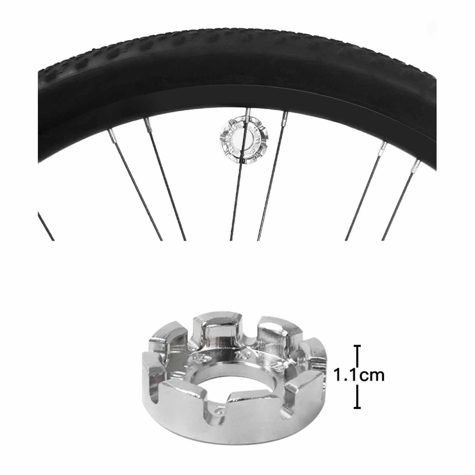 Bike Wheel Truing Stand Compac - Workshop Tools Center 리뷰 및 가격