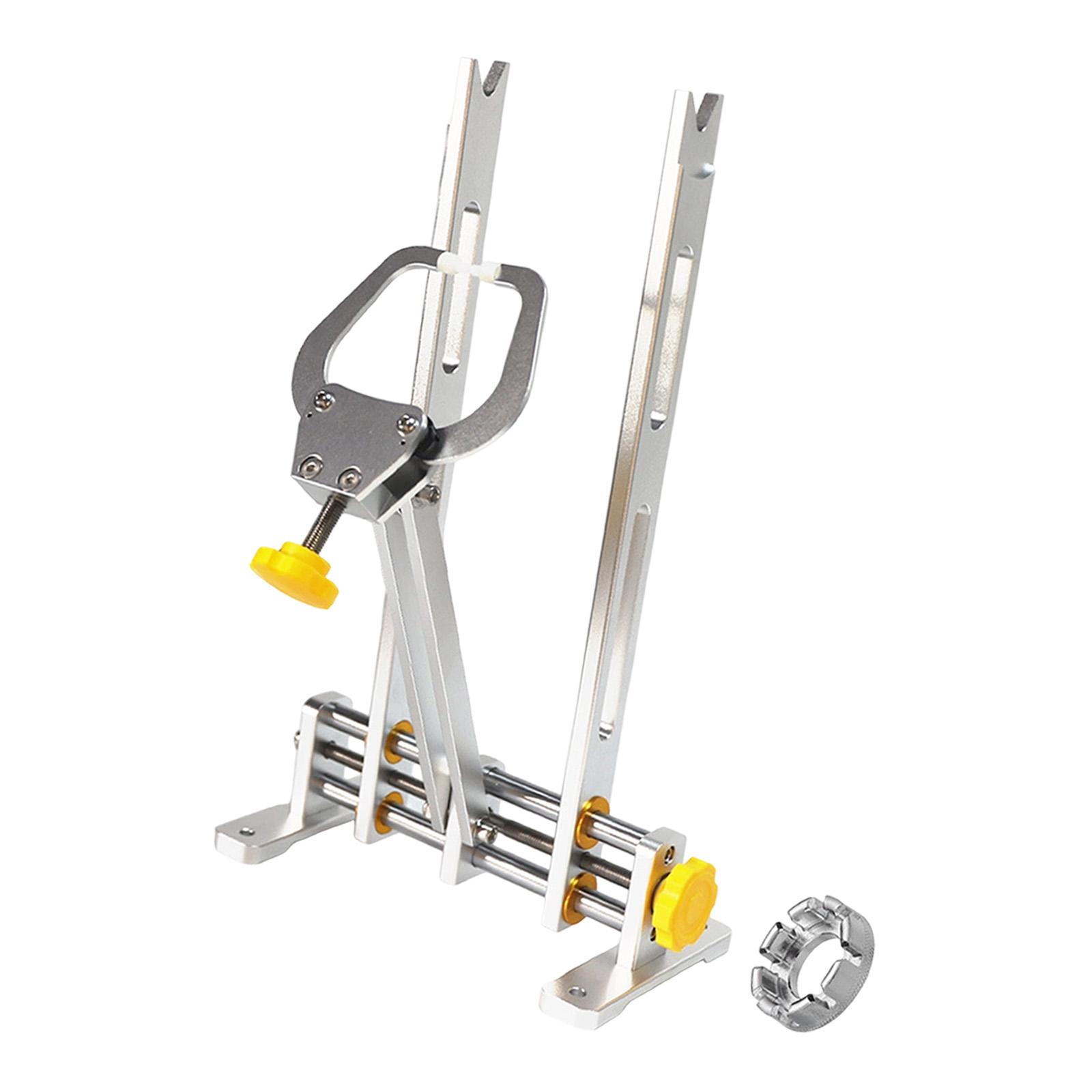 Bike Wheel Truing Stand Compac - Workshop Tools Center 리뷰 및 가격