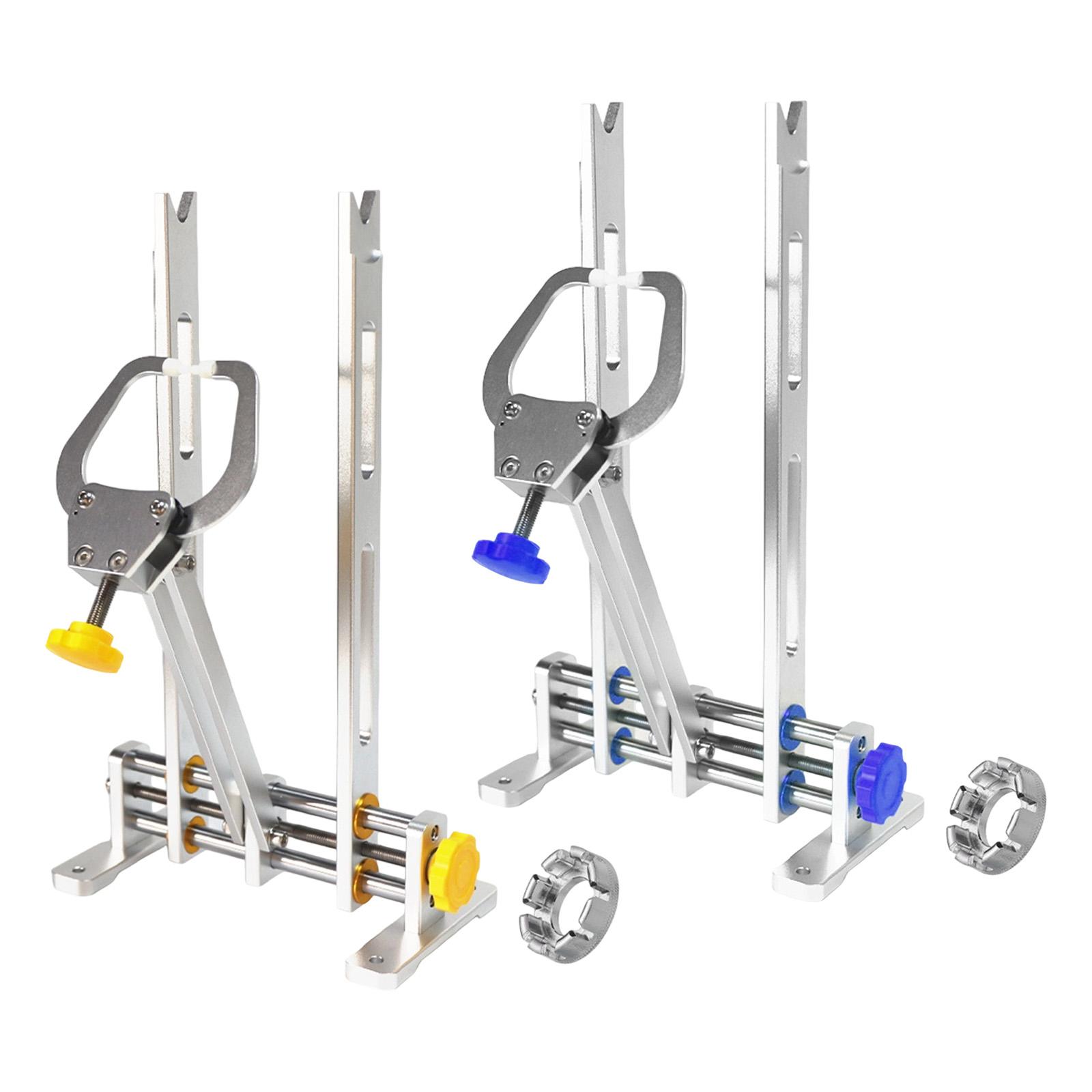 Bike Wheel Truing Stand Compac - Workshop Tools Center 리뷰 및 가격