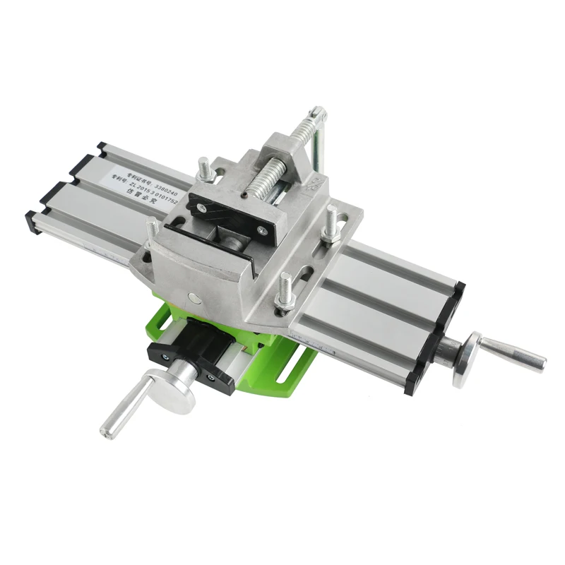 Mini Multifunction Lathe Milli - Workshop Tools Vice 리뷰 및 가격