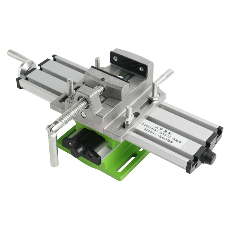 Mini Multifunction Lathe Milli - Workshop Tools Vice 리뷰 및 가격