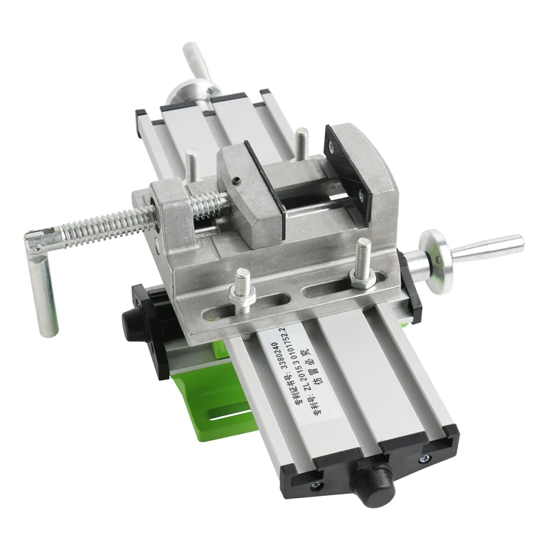 Mini Multifunction Lathe Milli - Workshop Tools Vice 리뷰 및 가격