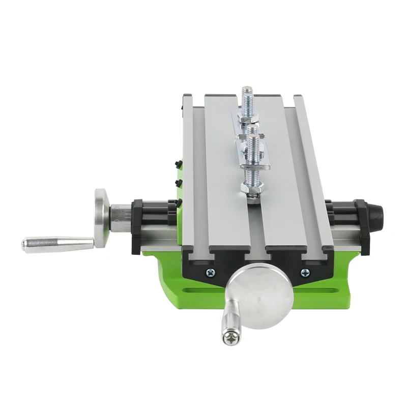 Mini Multifunction Lathe Milli - Workshop Tools Vice 리뷰 및 가격