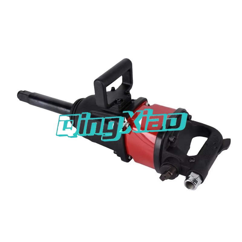 Pneumatic Impact Wrench Heavy  - Workshop Tools Engineering 리뷰 및 가격