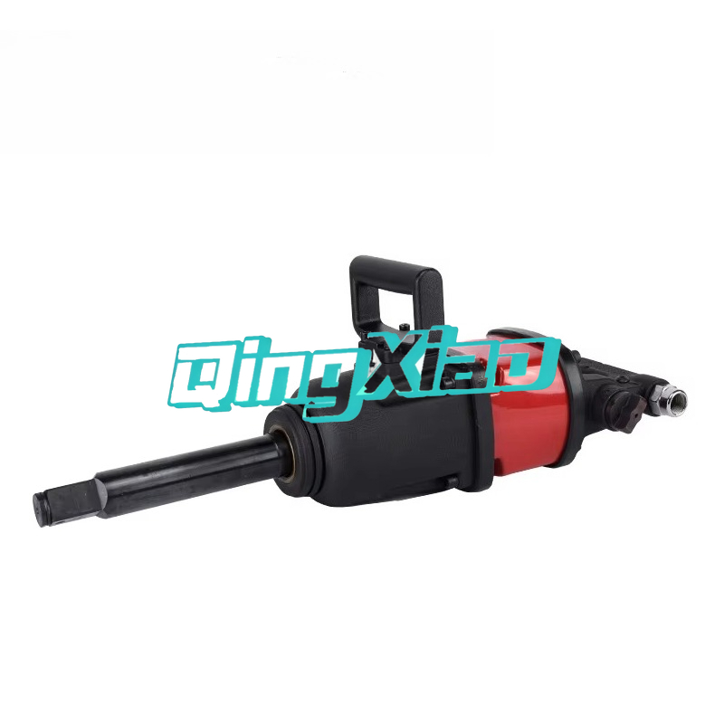 Pneumatic Impact Wrench Heavy  - Workshop Tools Engineering 리뷰 및 가격