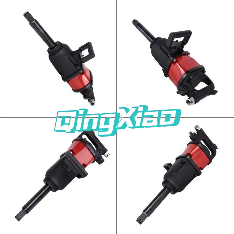 Pneumatic Impact Wrench Heavy  - Workshop Tools Engineering 리뷰 및 가격
