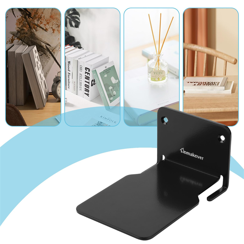 1/2pcFloating Bookshelf Invisi - Workshop Tools On Wall 리뷰 및 가격