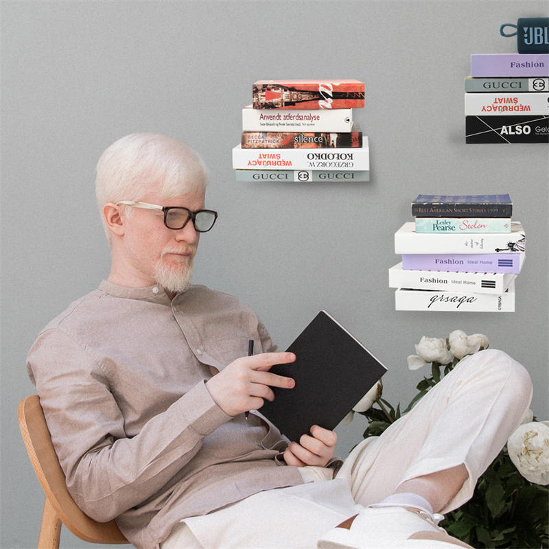 1/2pcFloating Bookshelf Invisi - Workshop Tools On Wall 리뷰 및 가격