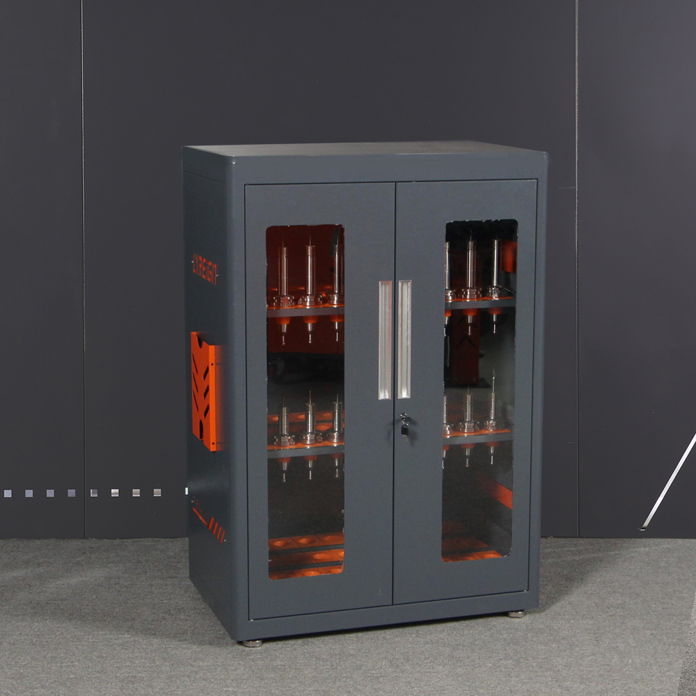 Steel CNC Tool Cabinet Worksho - Workshop Tools Center 리뷰 및 가격