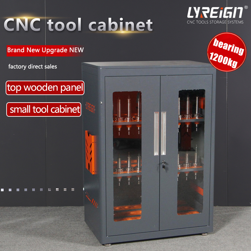 Steel CNC Tool Cabinet Worksho - Workshop Tools Center 리뷰 및 가격