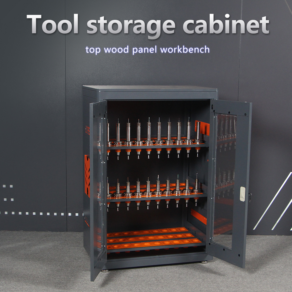 Steel CNC Tool Cabinet Worksho - Workshop Tools Center 리뷰 및 가격