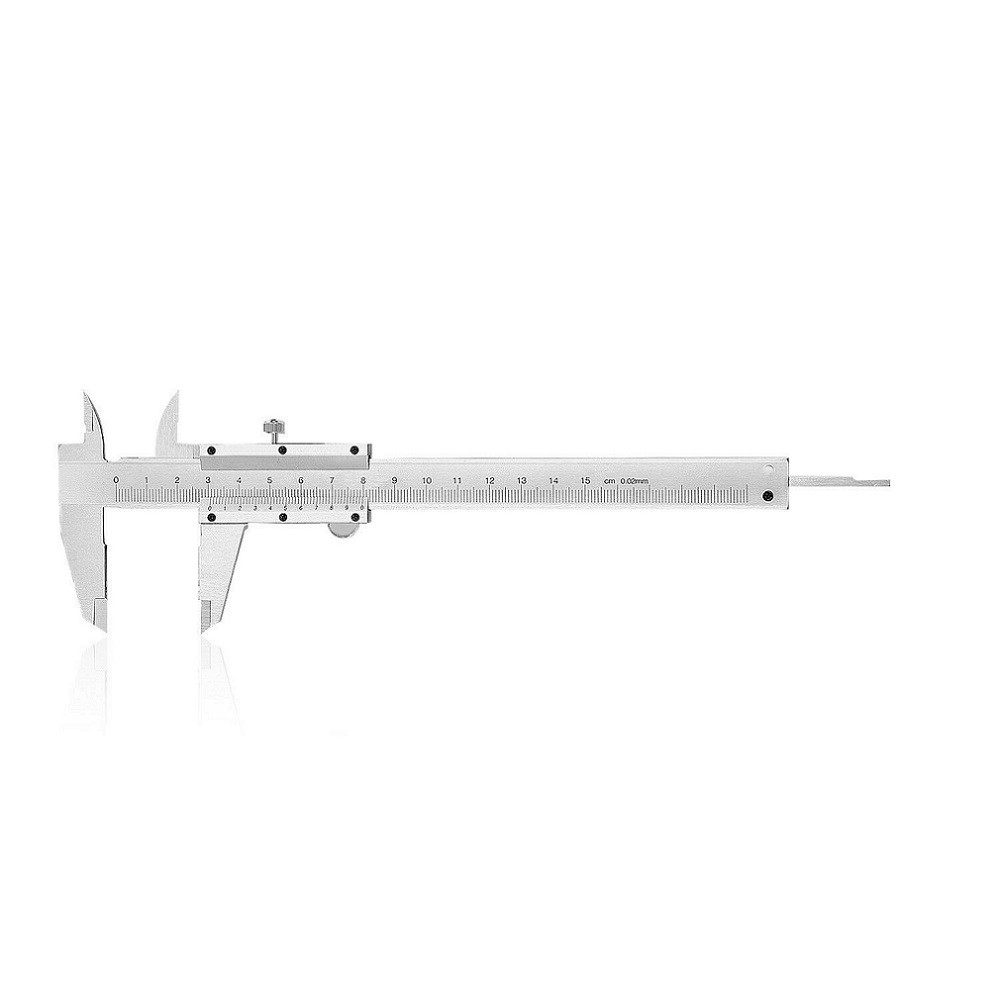 0-150mm Vernier Caliper 0.02mm - Workshop Tools Engineering 리뷰 및 가격