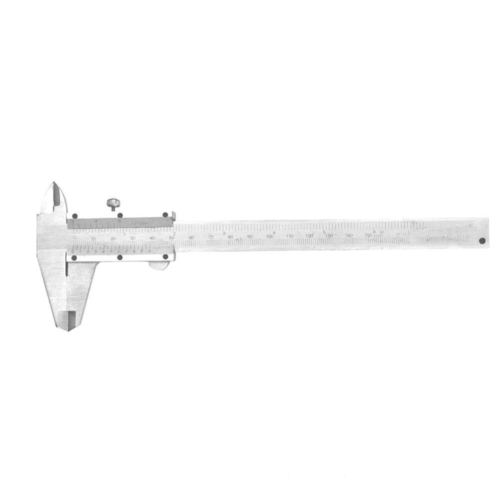 0-150mm Vernier Caliper 0.02mm - Workshop Tools Engineering 리뷰 및 가격