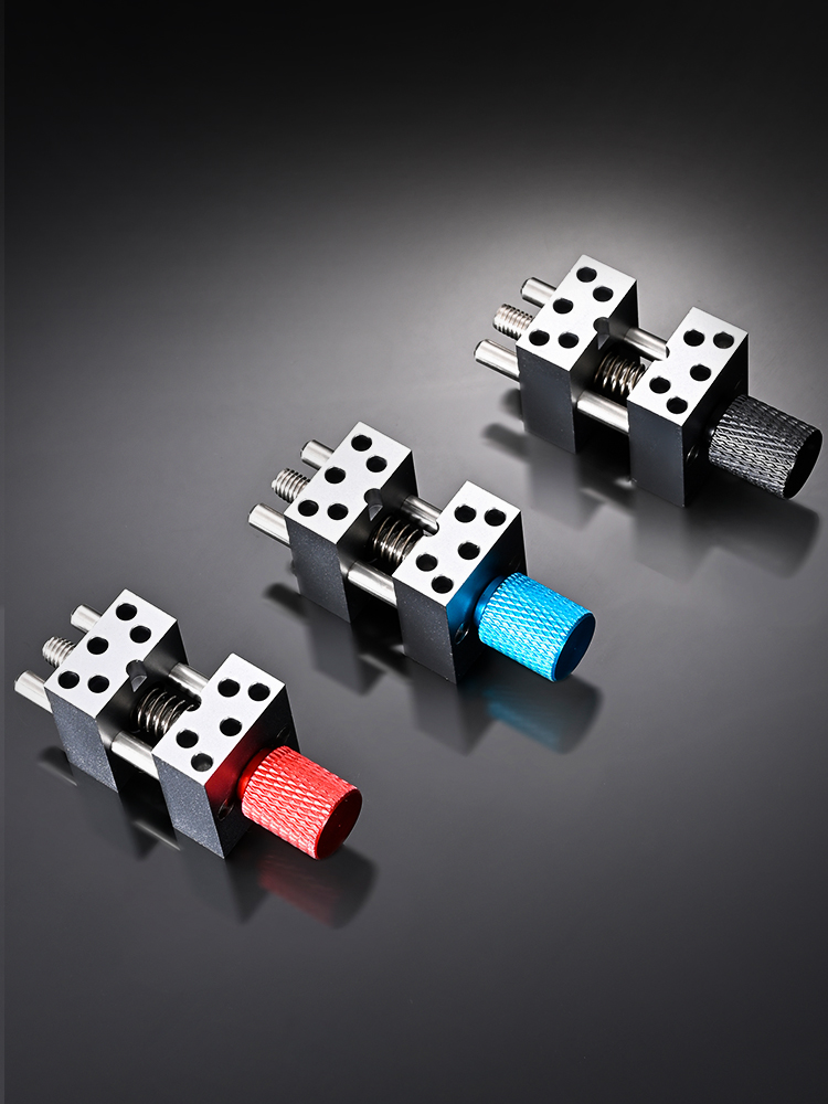 Mini Bench Vise MSWZ Multi Fun - Workshop Tools Vice 리뷰 및 가격