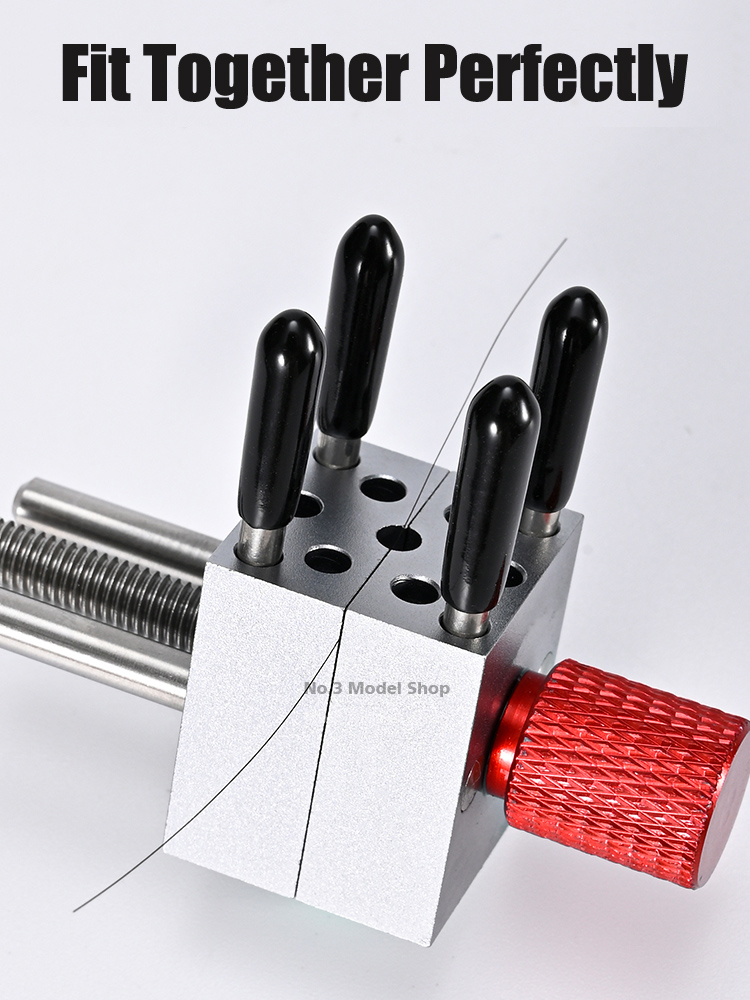Mini Bench Vise MSWZ Multi Fun - Workshop Tools Vice 리뷰 및 가격