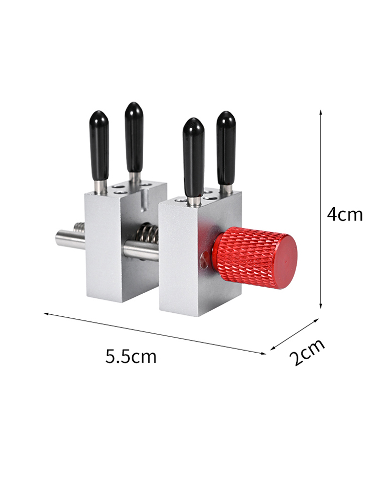 Mini Bench Vise MSWZ Multi Fun - Workshop Tools Vice 리뷰 및 가격