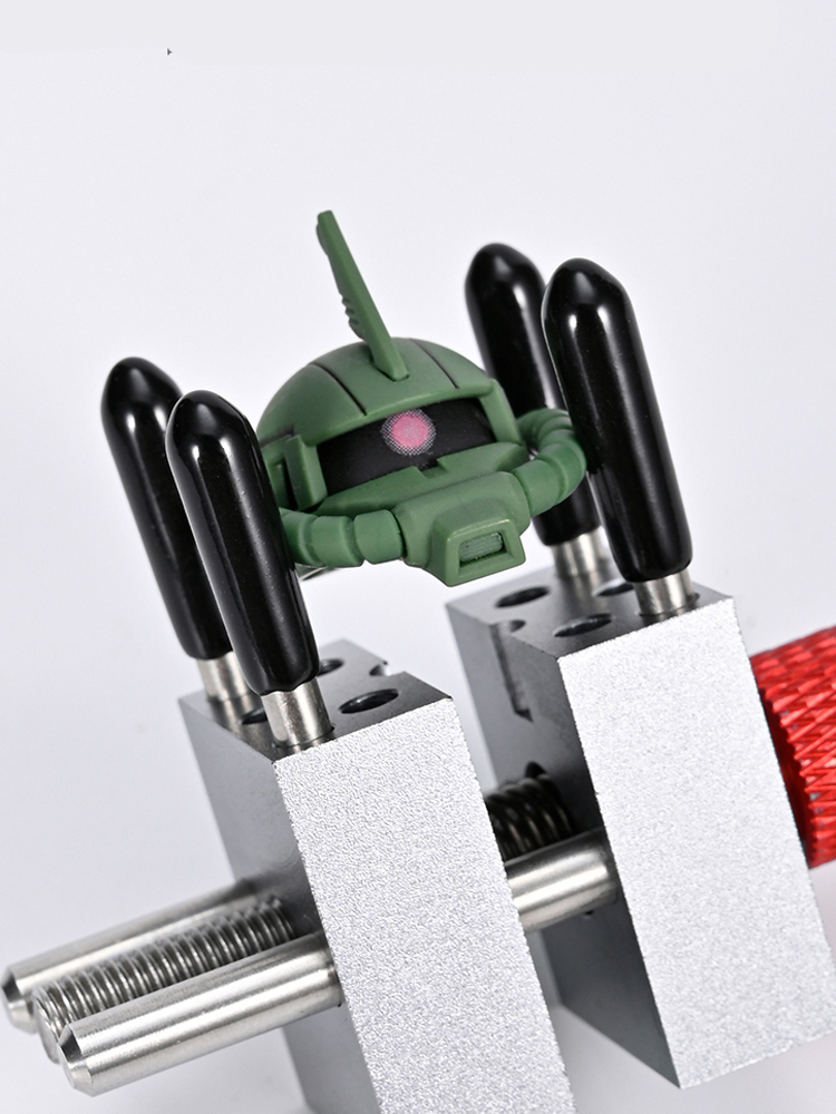 Mini Bench Vise MSWZ Multi Fun - Workshop Tools Vice 리뷰 및 가격