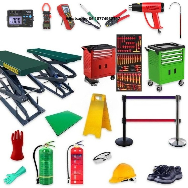 One Stop Full Set Combo Auto T - Workshop Tools Store 리뷰 및 가격
