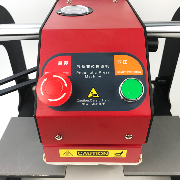 Semi-Automatic 15*15cm Pneumat - Workshop Tools Logo 리뷰 및 가격