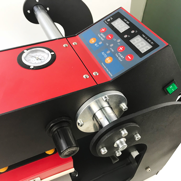 Semi-Automatic 15*15cm Pneumat - Workshop Tools Logo 리뷰 및 가격